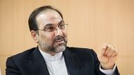 مخبردزفولی به روحانی تبریک گفت

