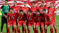 ترکیب پرسپولیس مشخص شد