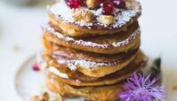 طرز تهیه کاکا کدو حلوایی گیلانی شیرین و خوشمزه به 3 روش