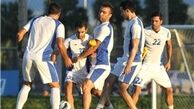خبرهای داغ از اولین تمرین سنگین استقلال در کره