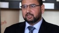 حماس: استعفای تیم فلسطین معنی ندارد