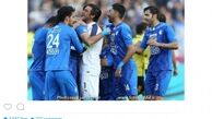 تبریک تولد مهدی رحمتی به سبک شفر!