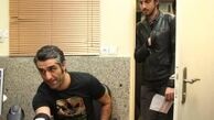 ستاره‌ها در سازمان انتقال خون (عکس)