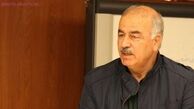آذرنیا مدیر تیم فوتبال تراکتور شد