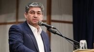 رضا زاده:مشارکت بالای مردم در انتخابات ، قدرت نرم نظام محسوب می‌شود