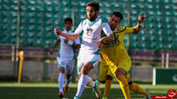 مدافع ذوب آهن لیگ را از دست داد 