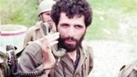 شهید کاظمی دقایقی قبل از شهادت /عکس + زندگینامه
