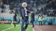 پشت پرده تلخ پریدن بازیکنان خارجی مد نظر شفر برای استقلال!