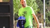 عمران‌زاده: شرایط مرا پذیرفتند / با تراکتورسازی به توافق رسیدم