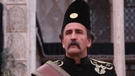 شغل دوم بازیگر نقش حضرت والا در «بانوی عمارت»
