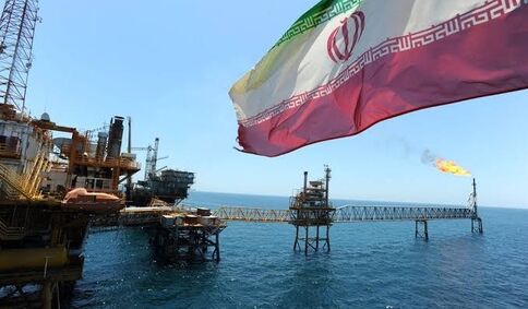 فروش نفت متوقف نشده است 