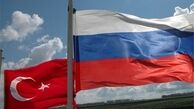 زیان 20 میلیارد دلاری ترکیه از تحریم‌های روسیه 