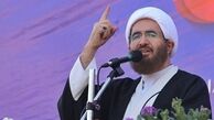 تروریست‌های آمریکایی پس از پرتاب ماهواره «نور» وحشت‌زده‌تر بالای سر خود را رصد کنند