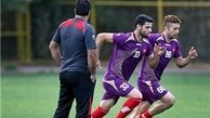 کری نیلسون برای آبی‌ها