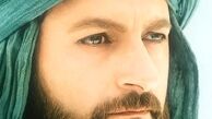 علی دهکردی در جوانی + عکس