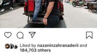هومن سیدی به تایلند رفت