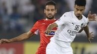 الخواجه: شکست السد برابر پرسپولیس غیرمنتظره بود