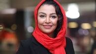 دامن سندبادی «مه‌لقا باقری»