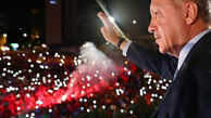 اردوغان، مخالفان خود را هم در انتخابات اقناع کرد