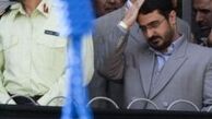 عذرخواهی حیدری‌فر و مرتضوی از خانواده کامرانی