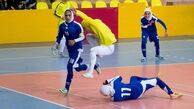 تقابل مس و نفت در هفته شانزدهم