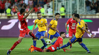 خبر خوش برای پرسپولیس 