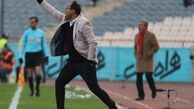 سرمربی بادران: حق‌مان بود بازی را به 120 دقیقه برسانیم
