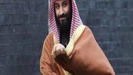 مکان اختفای بن سلمان مشخص شد