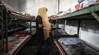 بیشترین مصرف اعتیاد زنان گچسارانی هروئین و شیشه است