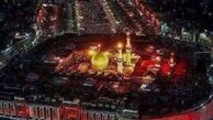 فوت ۶ نفر از زائران حسینی در راه کربلا