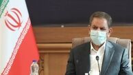 جهانگیری: دولت به مشکلات معیشتی مردم واقف است و تلاش می‌کند دغدغه آن‌ها را کاهش دهد
