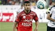 به علیپور پیشنهاد بالاتر ارائه کردیم اما گفت می‌خواهد در اروپا بازی کند