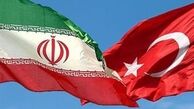 ترکیه: انتظار داریم آمریکا معافیت از تحریم‌ ایران را تمدید کند