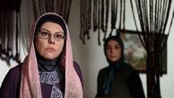 خواهر بازیگر افسانه چهره آزاد+عکس