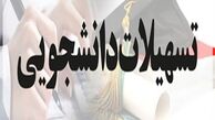 میزان تسهیلات دانشجویی دانشگاه‌های علوم پزشکی برای سال تحصیلی جدید