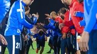 نقشه الهلال در فصل جدید لیگ قهرمانان لو رفت