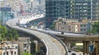مصوبه جدید برای کاهش ترافیک تونل نیایش و پل صدر