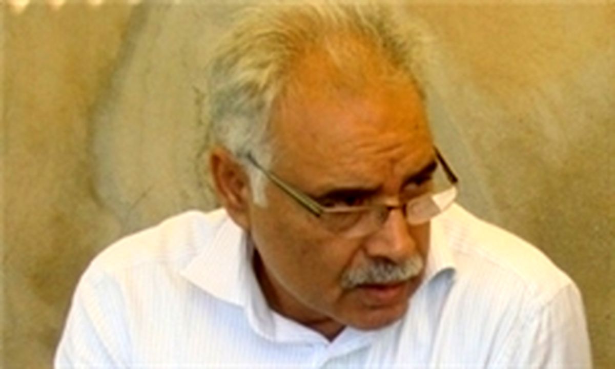 ابن‌قاسم: سر بازی استقلال و پرسپولیس برای فولاد حاشیه می‌سازند