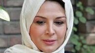 دوستی که همیشه کنار شهره سلطانی بوده/عکس