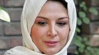 دوستی که همیشه کنار شهره سلطانی بوده/عکس