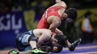 یخکشی:تمام هدفم کسب مدال جهانی است