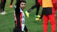 اصلا نمی خواستم در پرسپولیس بمانم