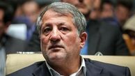محسن هاشمی در انتخابات ۱۴۰۰ ثبت‌نام کرد
