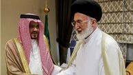  سرپرست حجاج ایرانی با وزیر حج عربستان سعودی دیدار کرد