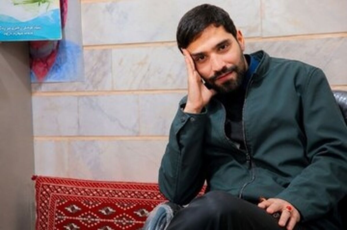 عامل اصلی قتل &laquo;حمیدرضا رجب زاده&raquo; دستگیر شد 