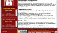 همه آنچه باید در مورد باج افزار wannacrypt باید بدانید