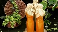 خواص آبغوره برای کبد چرب - مقدار و نحوه مصرف