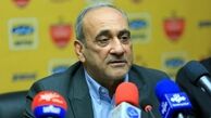 اظهارات گرشاسبی درباره قهرمانی پرسپولیس در سوپرجام