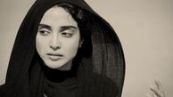 الهه حصاری در آرزوی برگشت+عکس