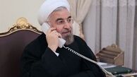 رئیس جمهور امشب گزارش می دهد